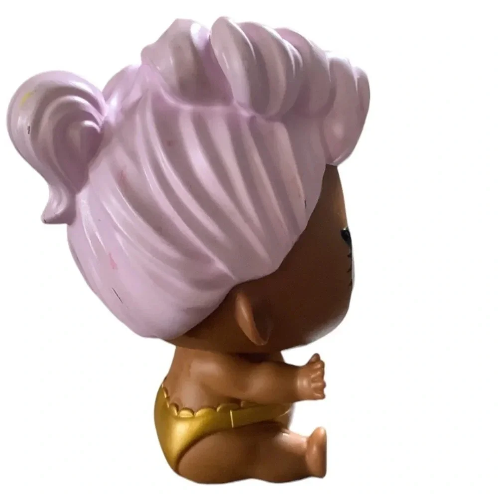 Lol Surprise MGA Lil’ Dj Doll 7”